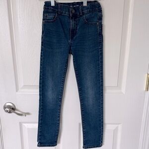 Boys Skinny Stretch Jeans